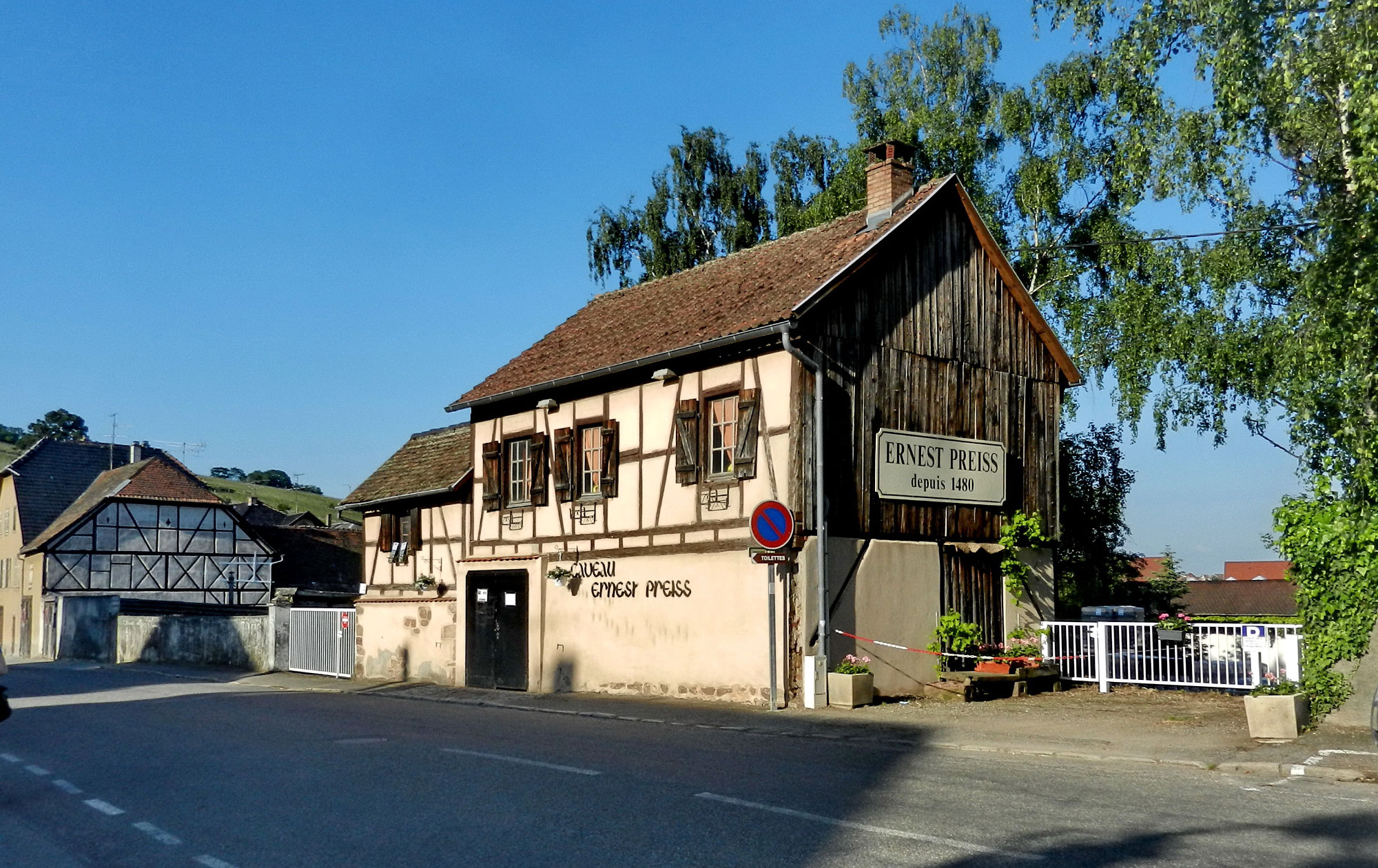 Riquewihr